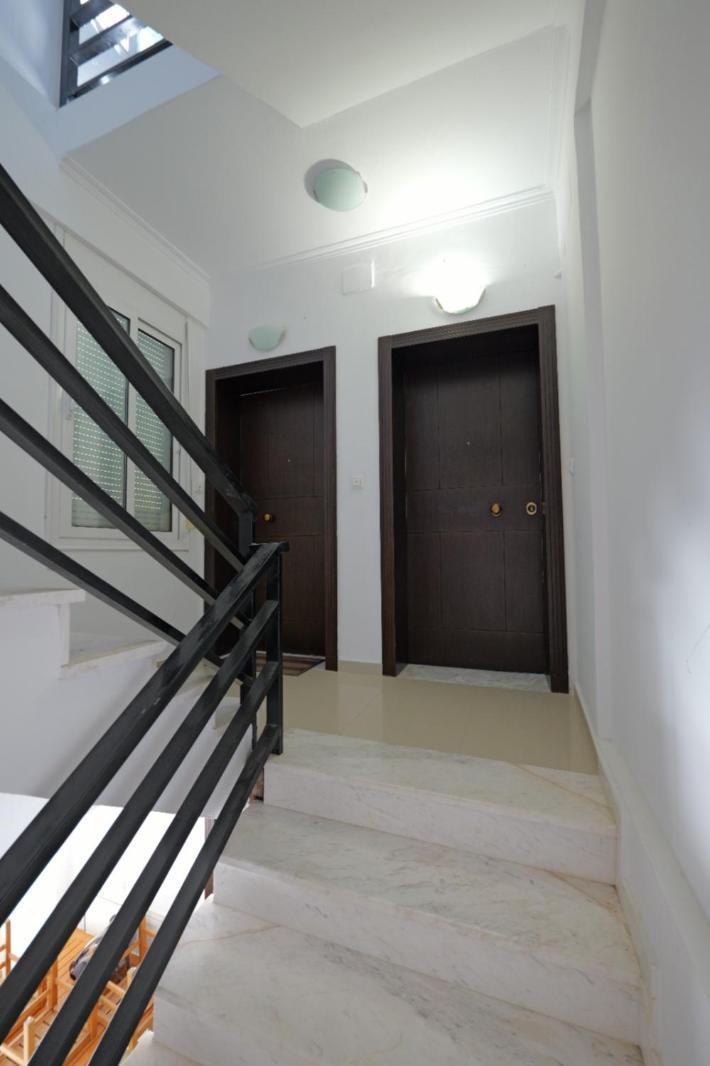Llamani Appartement *