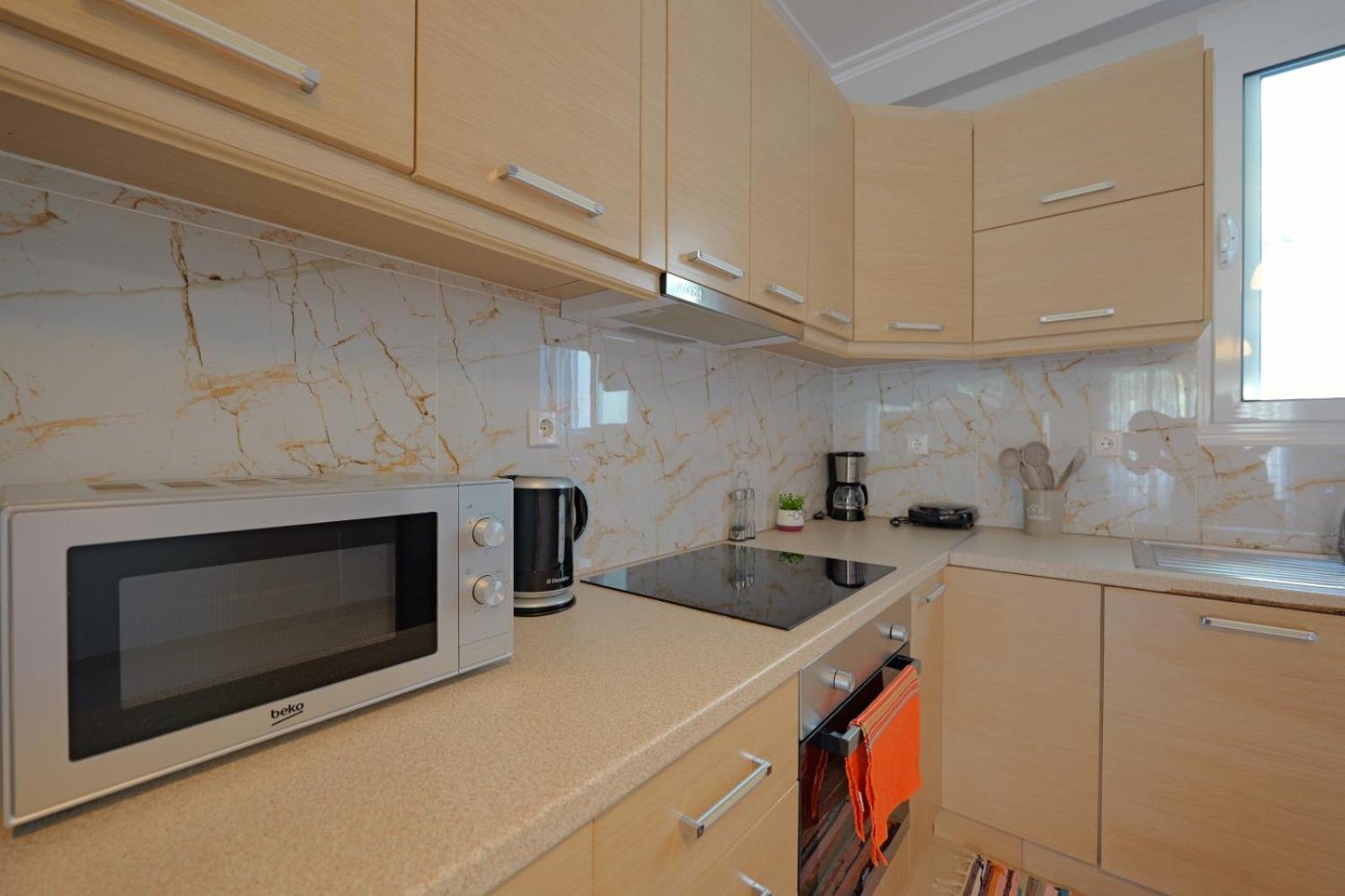 Appartement Llamani
