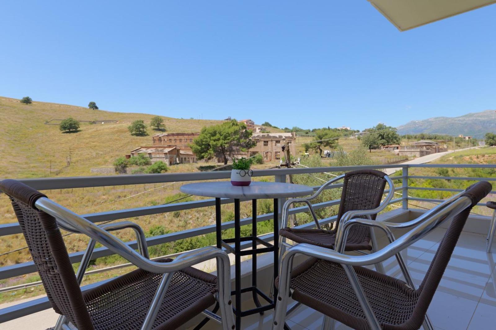 Appartement Llamani