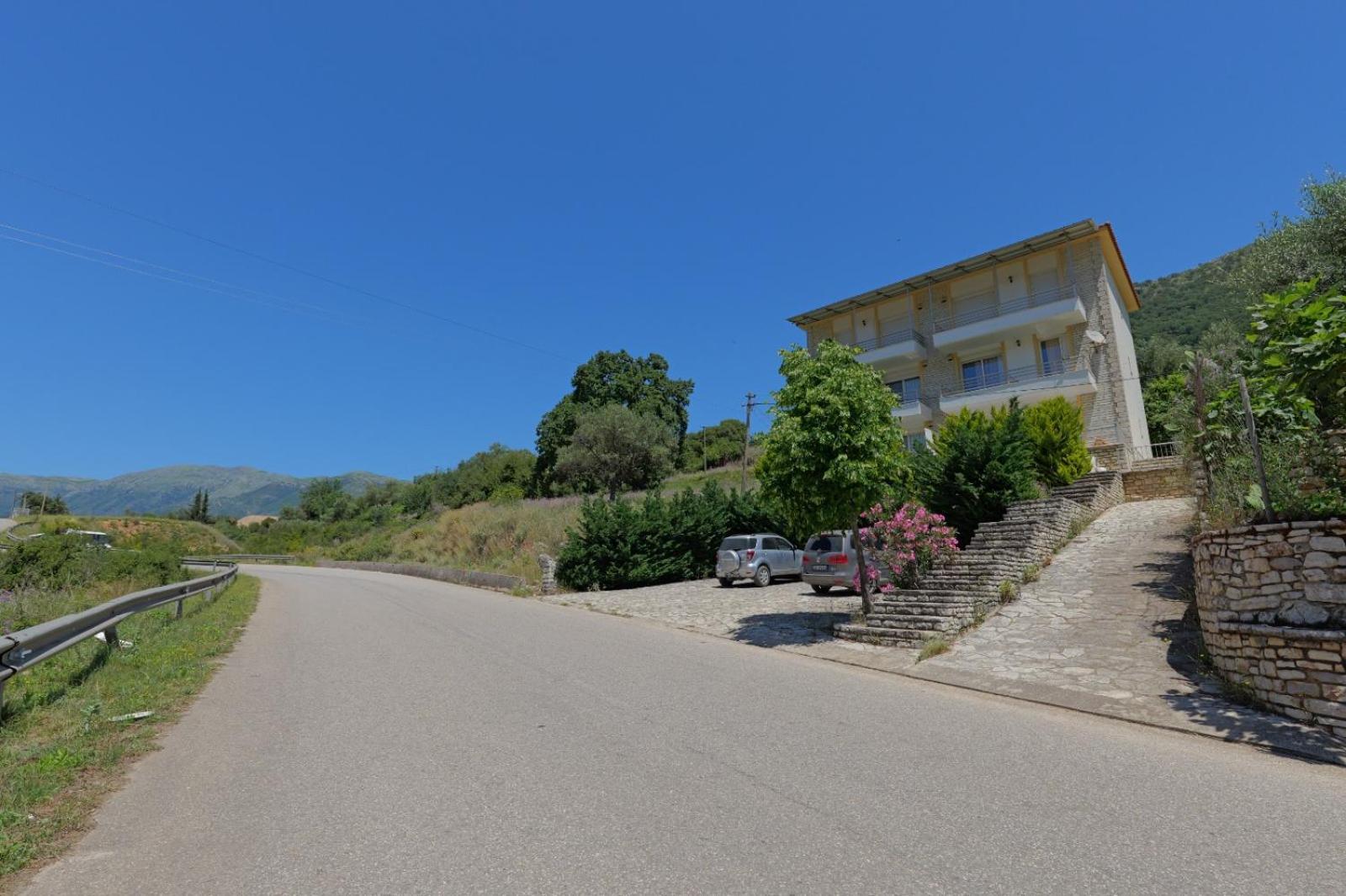 Llamani Appartement
