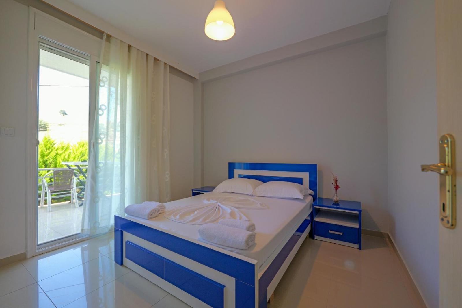 Llamani Appartement