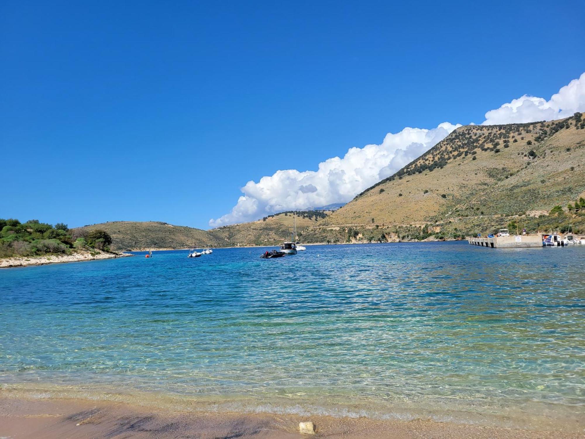 Llamani Appartement Himare